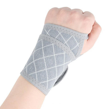 Wrist Brace Carpal Tunnel For Men And Women Fit  Lightweight