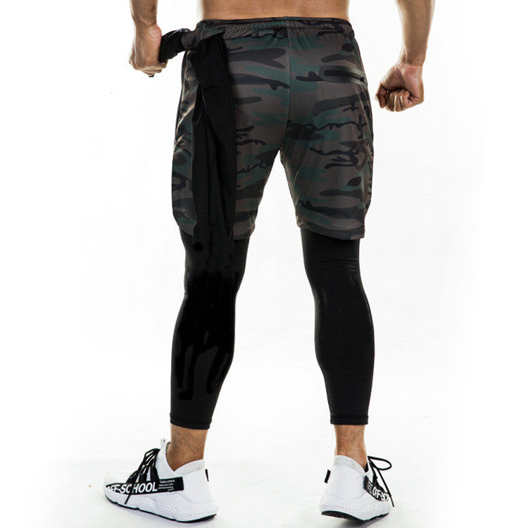 Men's sports pants