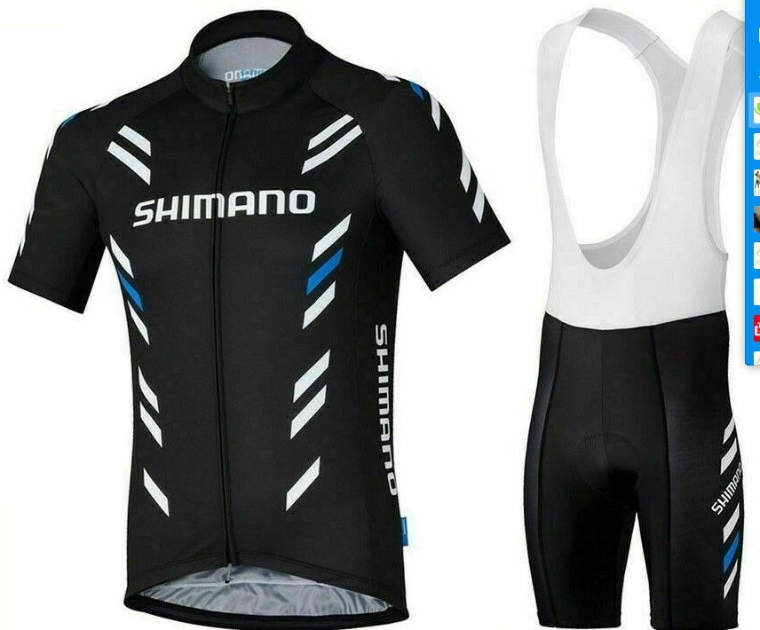 Cycling Clothing Short-Sleeved Suit Men And Women Cycling