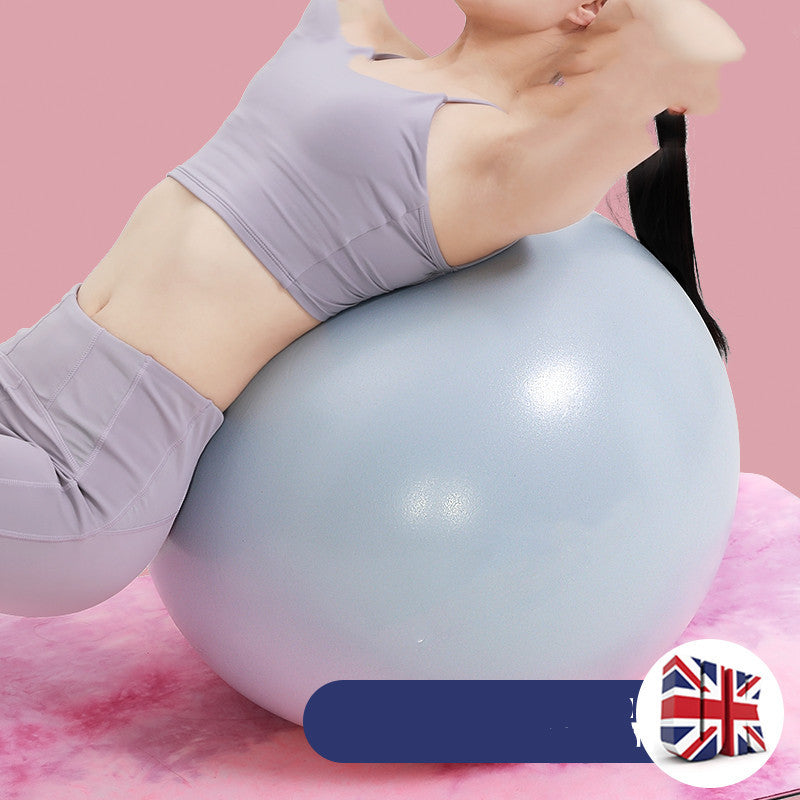 Yoga Ball Thickened Explosion Proof Genuine Fitness