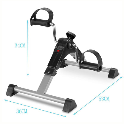 Home Fitness Equipment Leg Mini Training Bike