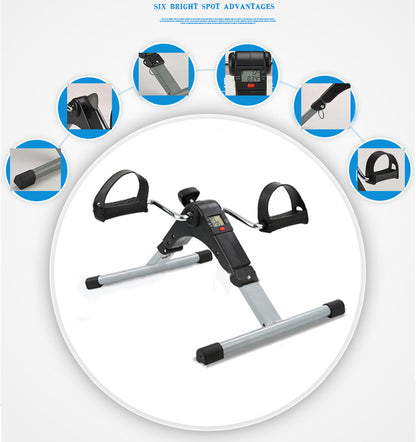 Elderly Stepper Fitness Bicycle Fitness Equipment