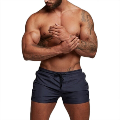 Breathable Waterproof Sports Casual Shorts