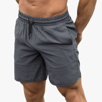 Men Fitness Gyms Loose Shorts Bodybuilding Joggers