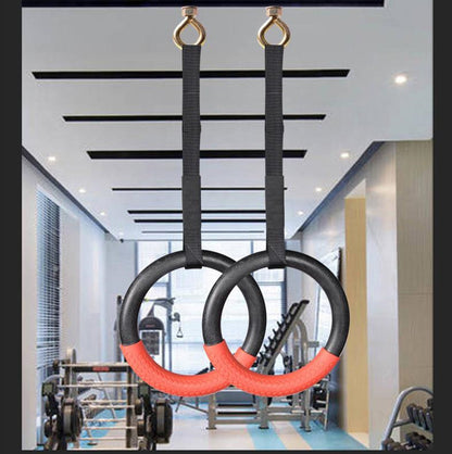 Gymnastic Ring Fitness Ring Horizontal Bar