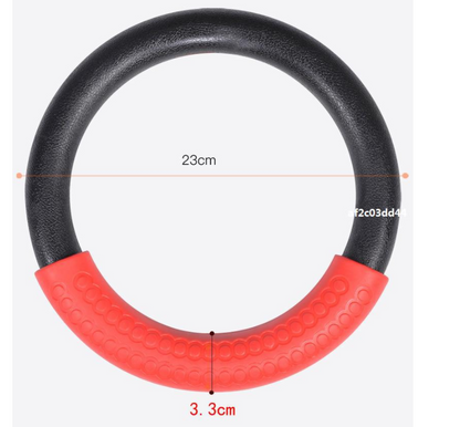 Gymnastic Ring Fitness Ring Horizontal Bar