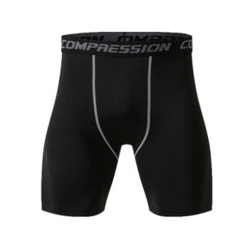 Men's Fashion Personality Fitness Sports Shorts