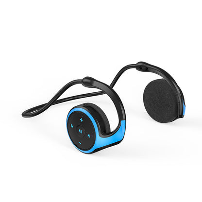 New Wireless Bluetooth  Headset Fast Pairing Outdoor Sports