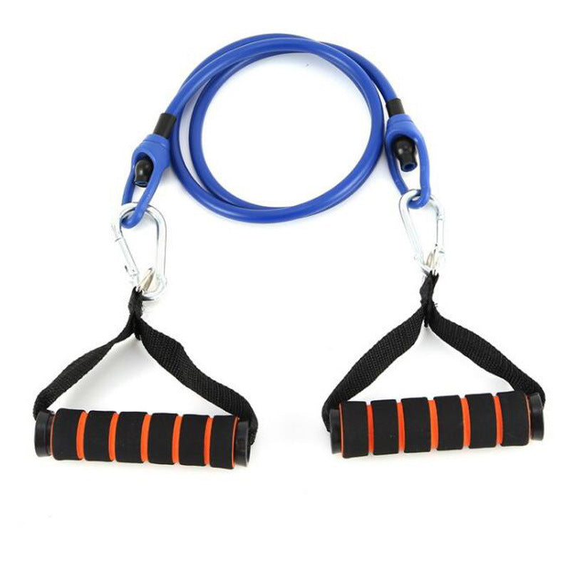 Sports Fitness Pull Rope 11 Sets Of All-Round Home Fitness