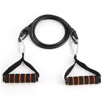 Sports Fitness Pull Rope 11 Sets Of All-Round Home Fitness