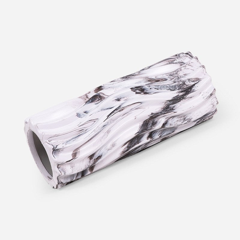 Camouflage Mace Foam Roller Fitness Muscle Relaxer