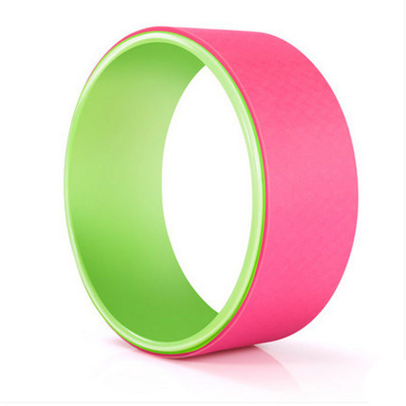 Multi-Color Optional Yoga Ring Yoga Ring