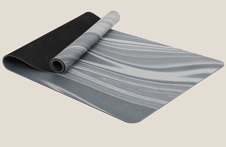 Printing Tyrant Mat Rubber Yoga Mat