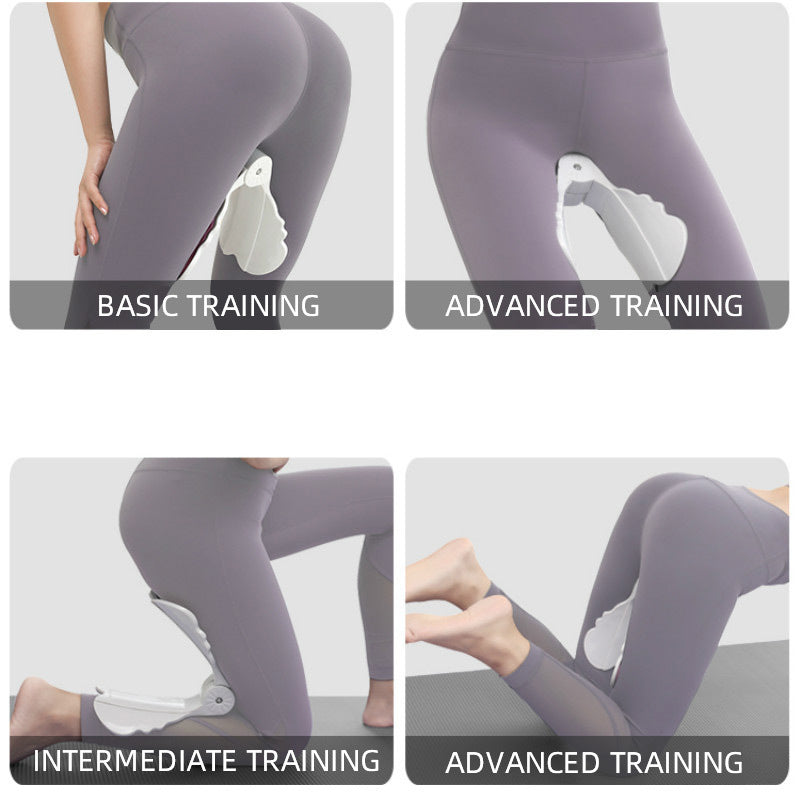 Hip Trainer Bladder Control Inner Thigh Pelvic Floor Muscles Trainer