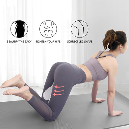 Hip Trainer Bladder Control Inner Thigh Pelvic Floor Muscles Trainer