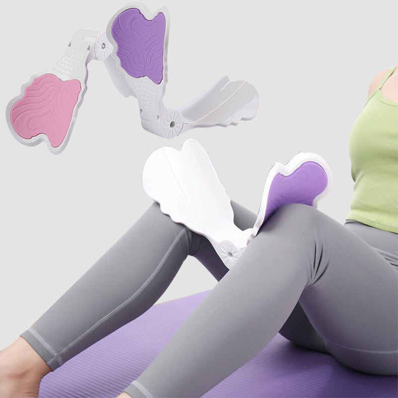 Hip Trainer Bladder Control Inner Thigh Pelvic Floor Muscles Trainer