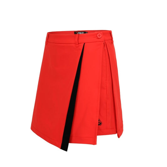 Women's Sports Wear-resistant Skirt