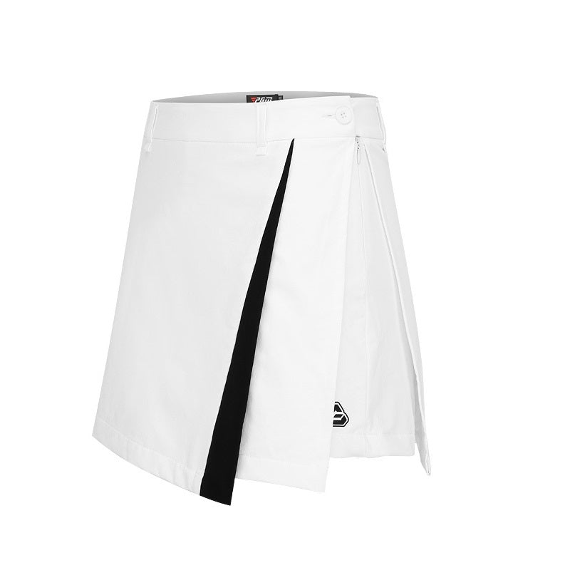 Women's Sports Wear-resistant Skirt