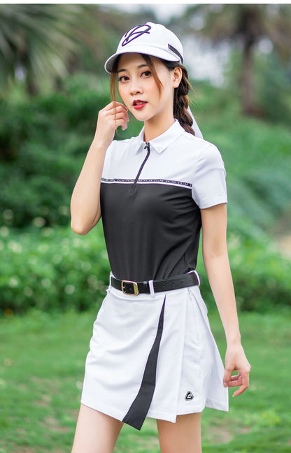 Women's Sports Wear-resistant Skirt