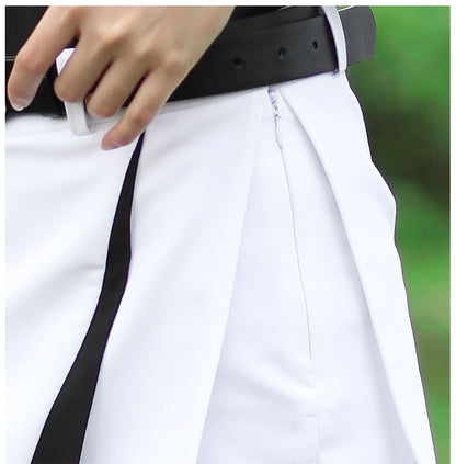 Women's Sports Wear-resistant Skirt