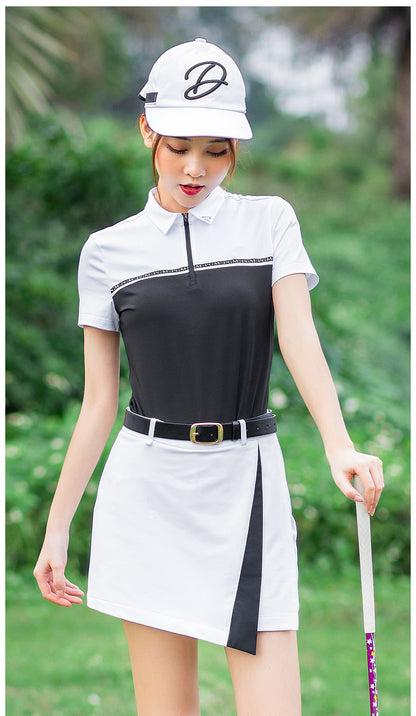 Women's Sports Wear-resistant Skirt