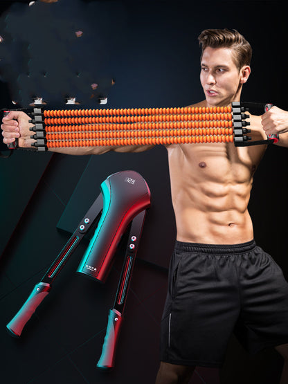 Counting Arm Strength Device Can Adjust Male Training Arm