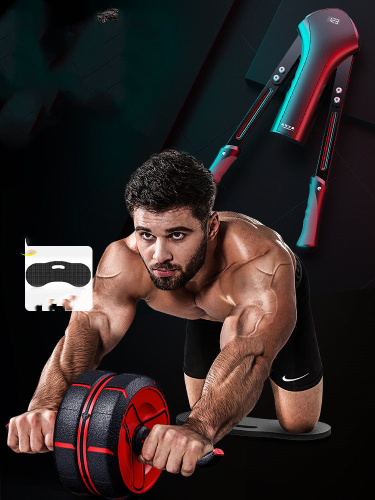 Counting Arm Strength Device Can Adjust Male Training Arm