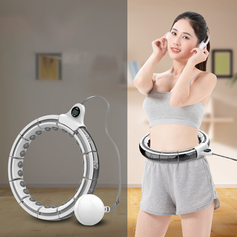 Smart Magnet For Thin Belly