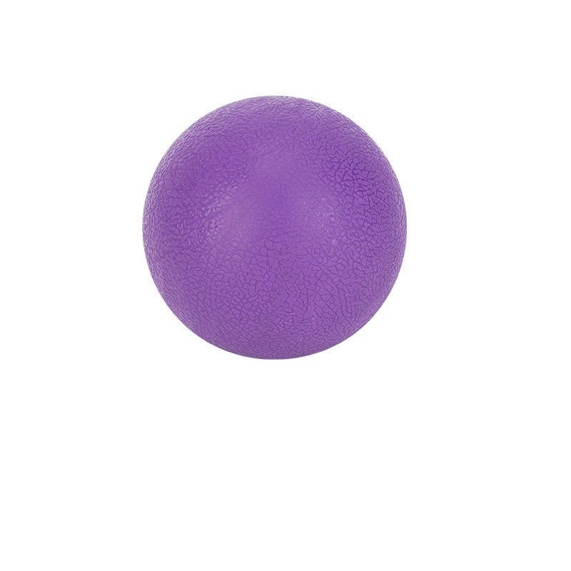 Deep Muscle Relaxation Ball Fascia Ball Hockey Point Massage Ball