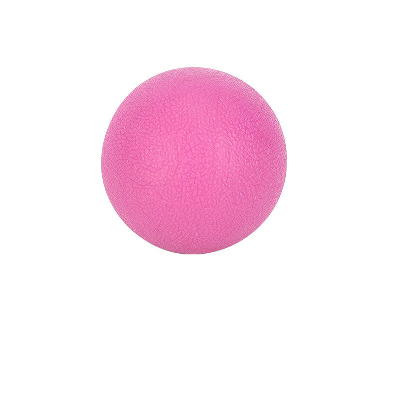 Deep Muscle Relaxation Ball Fascia Ball Hockey Point Massage Ball