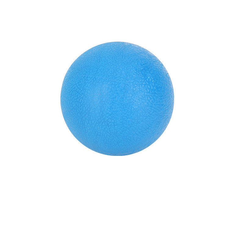 Deep Muscle Relaxation Ball Fascia Ball Hockey Point Massage Ball