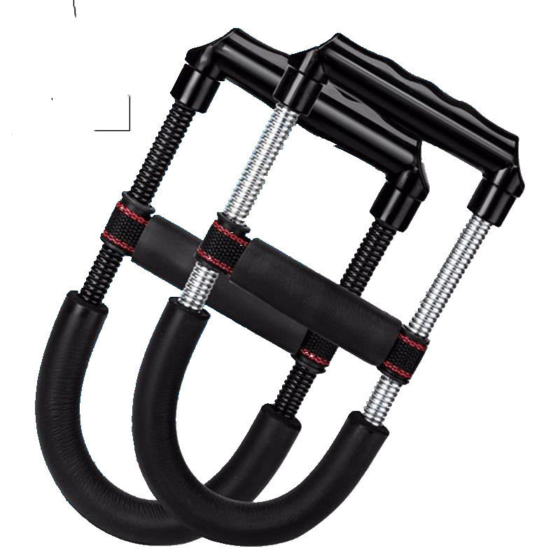 Adjustable Spring Bowl Force Training Device