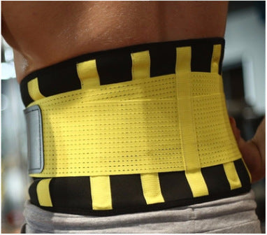 Lumbarx Waist Support For Men And Women