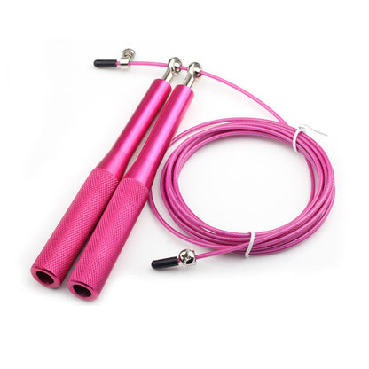 Light Jump Rope Speed Trainning Fat-losing Tool