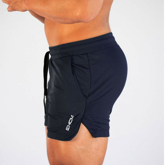 Fitness Territory Sports Shorts Men'S Running Fitness Training Quick-Drying