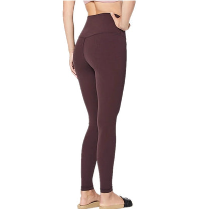 Tight-Fitting High-Waist Yoga Nine-Point Pants Hip-Lifting Pants