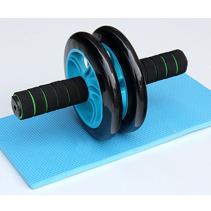 Abdominal Rolling Abdominal Machine Exercise Fitness Equipment