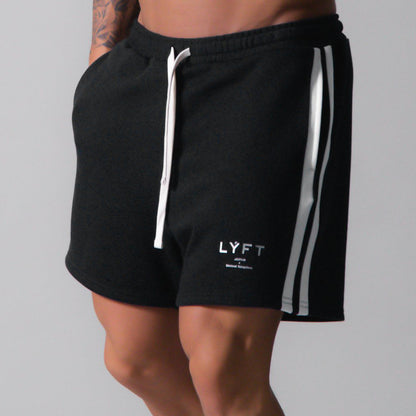 Muscle Fitness Brothers Sports Shorts