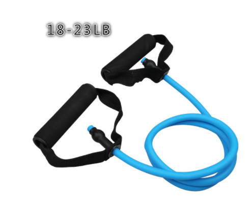 Elastic Rope Fitness Men And Women Elastic Band