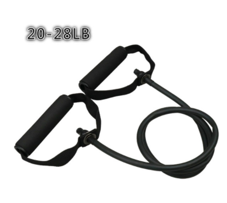 Elastic Rope Fitness Men And Women Elastic Band