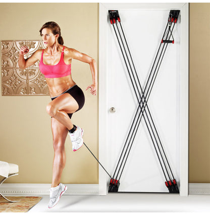 Rally Rope All-Around Rally Fitness Fitness Resistance Rope