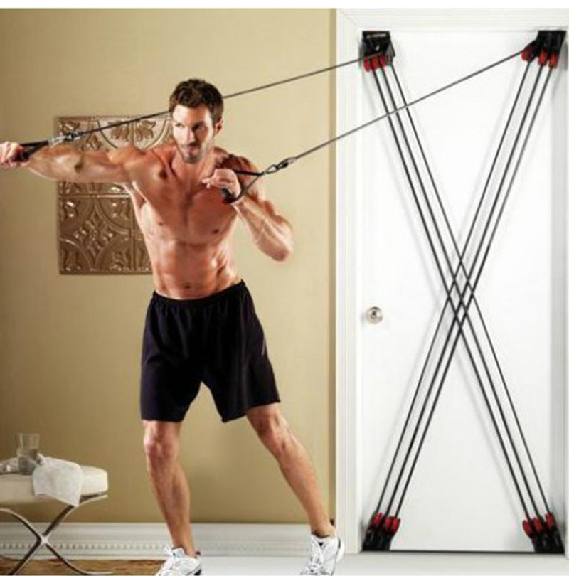 Rally Rope All-Around Rally Fitness Fitness Resistance Rope