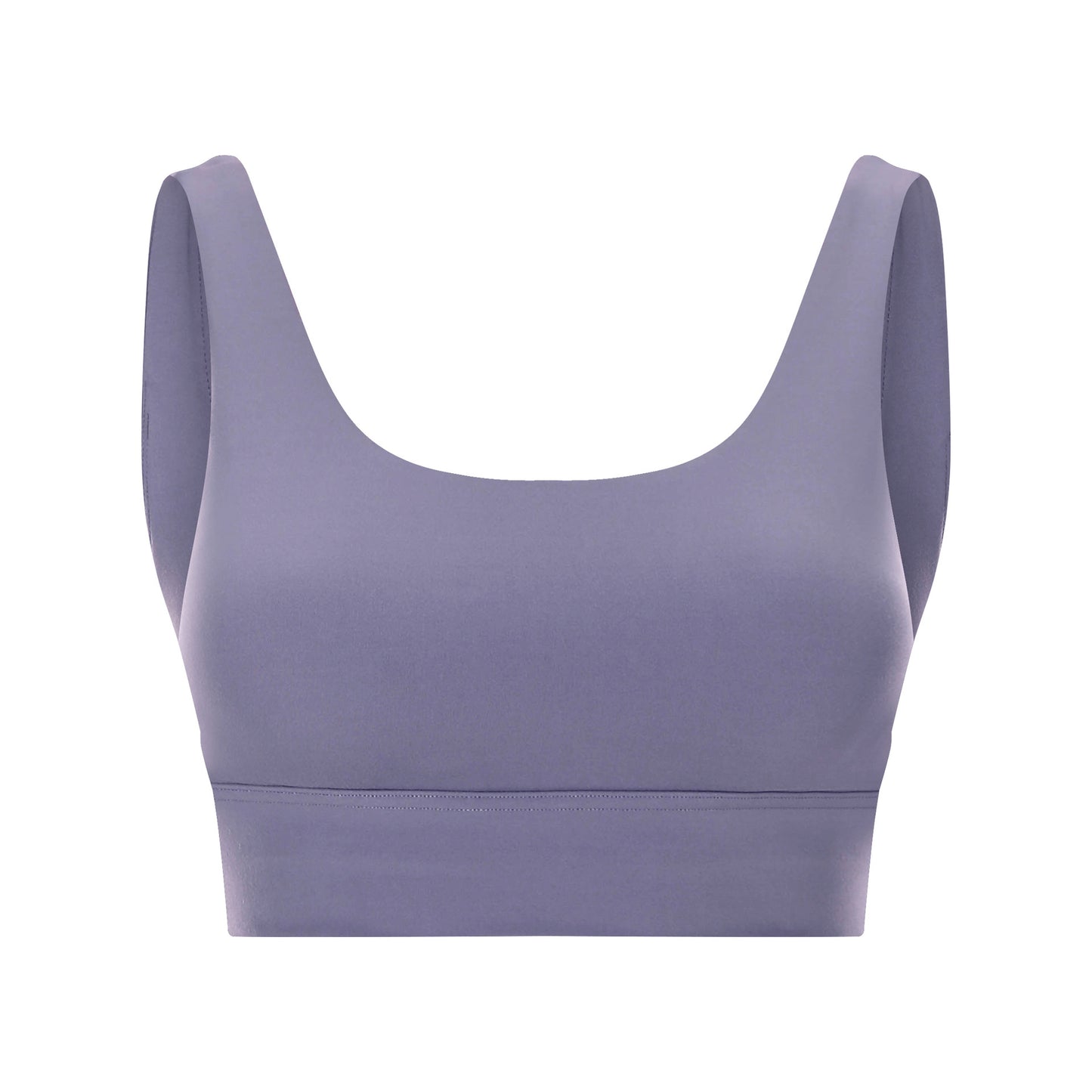 New Products Gather Shock Absorption Fitness Bra U-Shaped