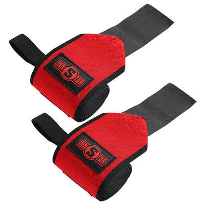 Men'S And Women'S Weightlifting Bandages Wrist Basketball Sports Wrist Brace