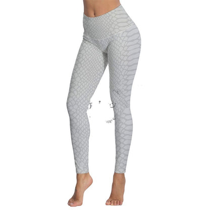 3d Digital Printing Yoga Leggings Leggings Trousers