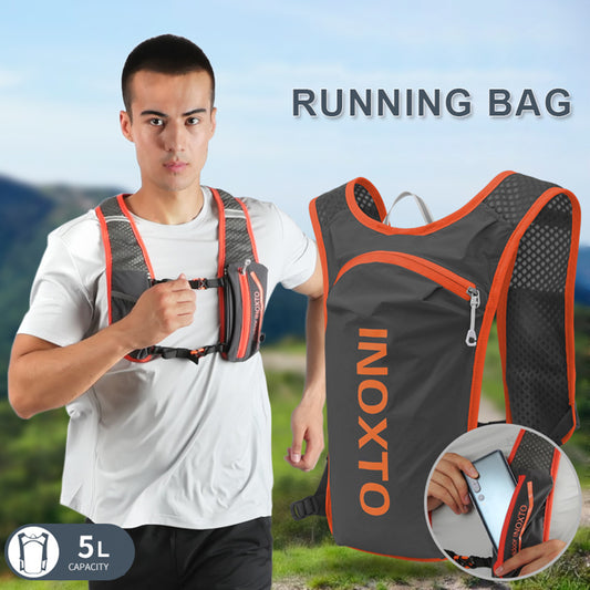 Climbing Backpack Rucksack Running Sport Bags