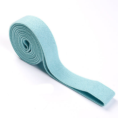 2m Long Yoga Stretch Band Fitness Elastic Band