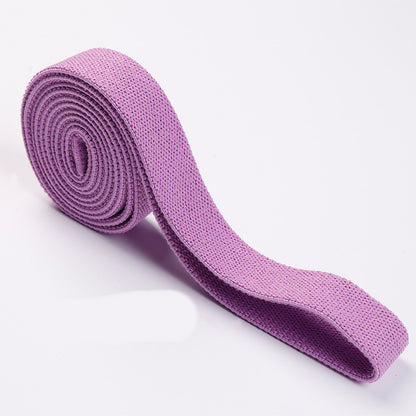 2m Long Yoga Stretch Band Fitness Elastic Band