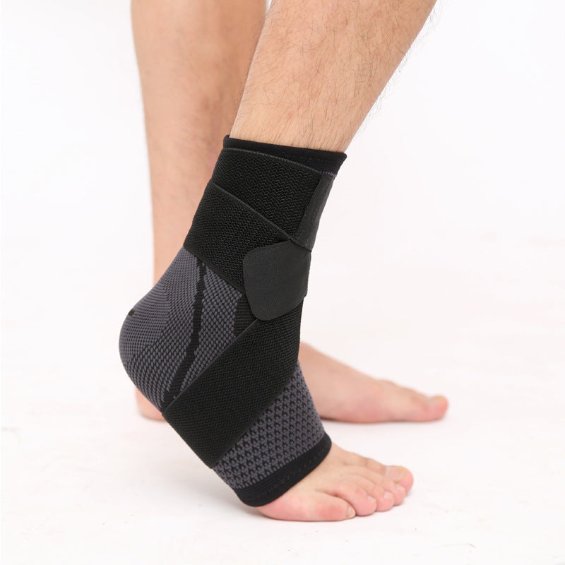 Sports Compression Ankle Protection Mountaineering