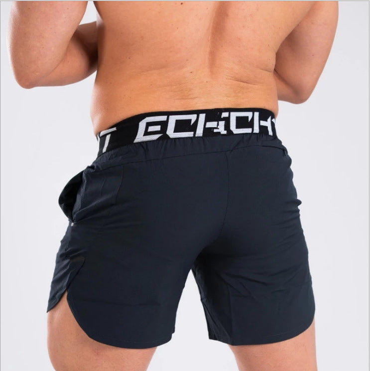 Training Running Sports Casual Pants